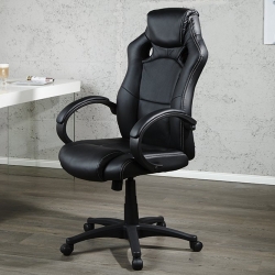 Exkluzivní kancelářská židle Racer