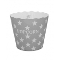 Miska Popcorn Light Grey