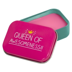 Balzám na rty Queen of Awesome 