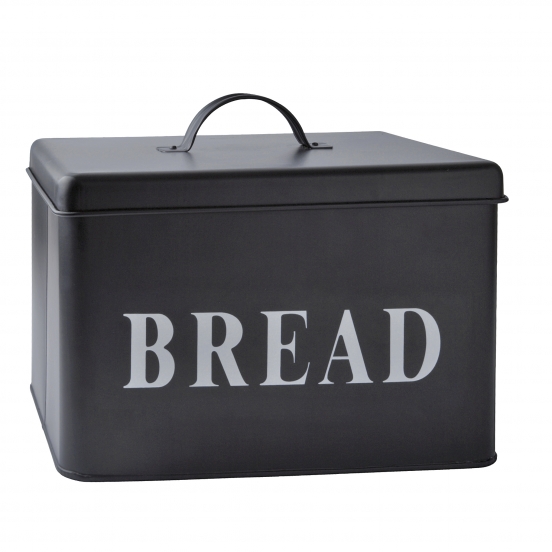Plechová dóza Bread, 28cm