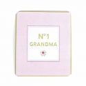 No. One Grandma, magnet pro babičku